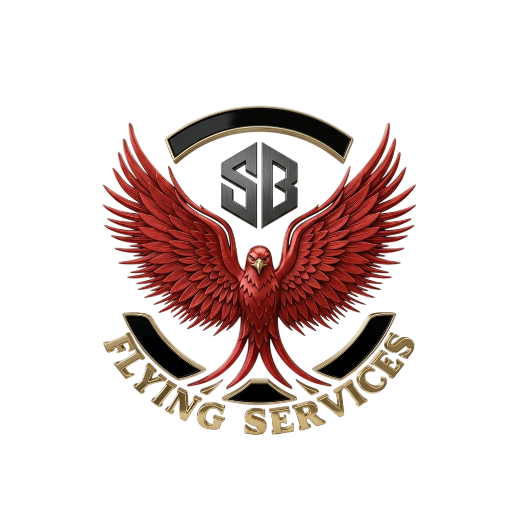 SB Flying Services